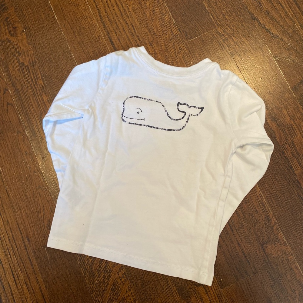 Vinyard Vines shirt